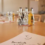 Landgasthof Paradies 3* Frickingen