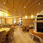 Landgasthof Paradies Hotel 3*