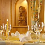 Hotel Landgasthof Paradies 3*