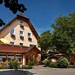 Landgasthof Paradies Hotel Frickingen