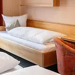 Hotel Landgasthof Paradies Frickingen