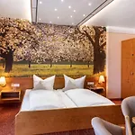 Landgasthof Paradies Hotel Frickingen