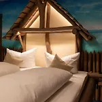Hotel Landgasthof Paradies Frickingen