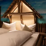 Landgasthof Paradies Hotel