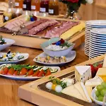 Landgasthof Paradies 3*