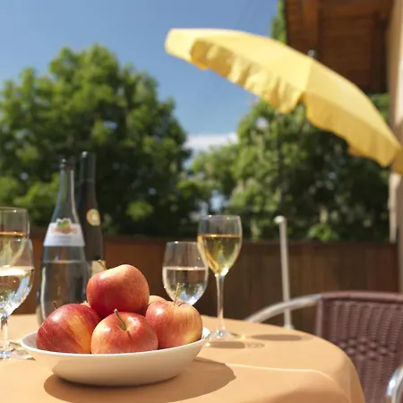 Landgasthof Paradies Szálloda 3*