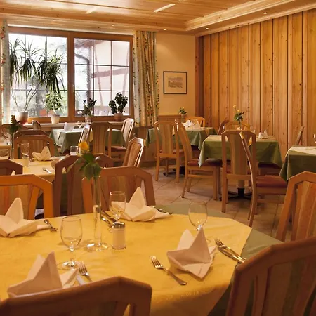 Landgasthof Paradies Szálloda 3*