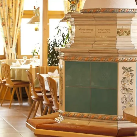 Landgasthof Paradies Frickingen