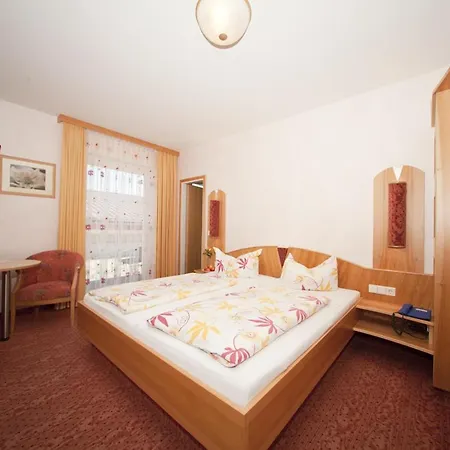 Szálloda Landgasthof Paradies 3*
