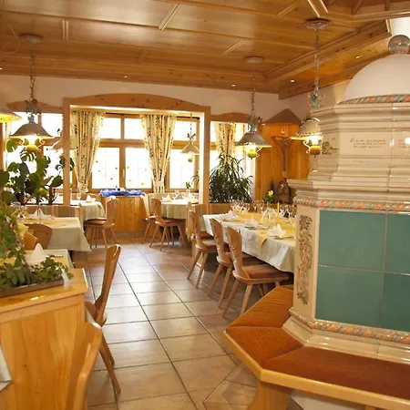 Landgasthof Paradies