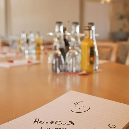 Landgasthof Paradies 3* Frickingen