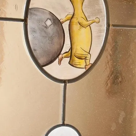 Szálloda Landgasthof Paradies