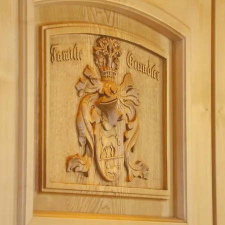 Szálloda Landgasthof Paradies