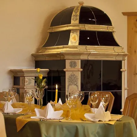 Landgasthof Paradies Hotel Frickingen