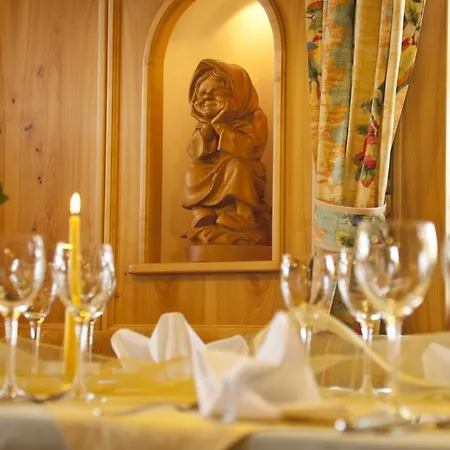 Szálloda Landgasthof Paradies 3*