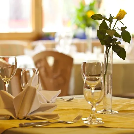 Landgasthof Paradies