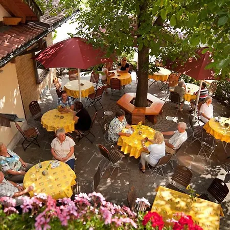 Hotel Landgasthof Paradies