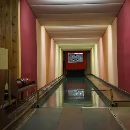 Landgasthof Paradies 3*