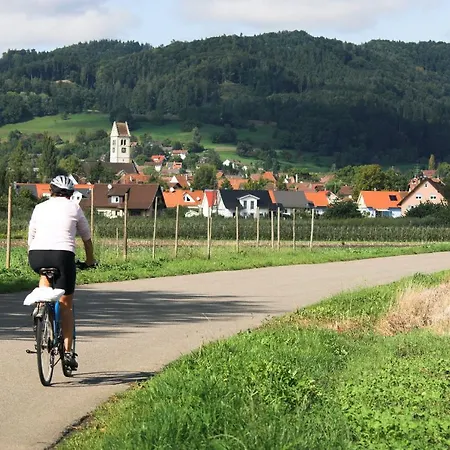 Hotel Landgasthof Paradies