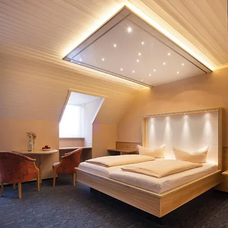 Landgasthof Paradies 3*