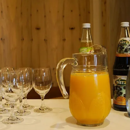 Landgasthof Paradies Hotel 3*