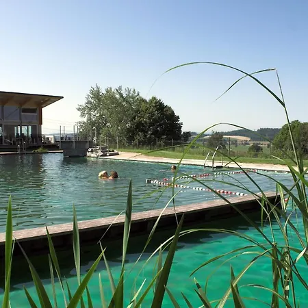 Landgasthof Paradies Frickingen