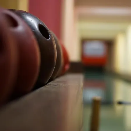 Landgasthof Paradies Szálloda