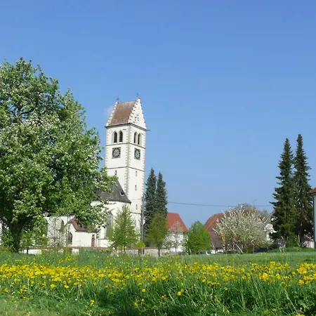 Landgasthof Paradies 3*