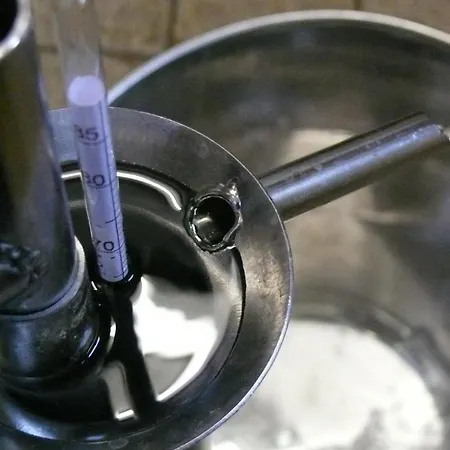 Szálloda Landgasthof Paradies Frickingen