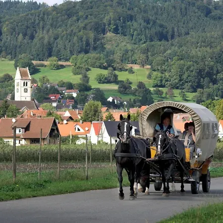 Landgasthof Paradies Hotel
