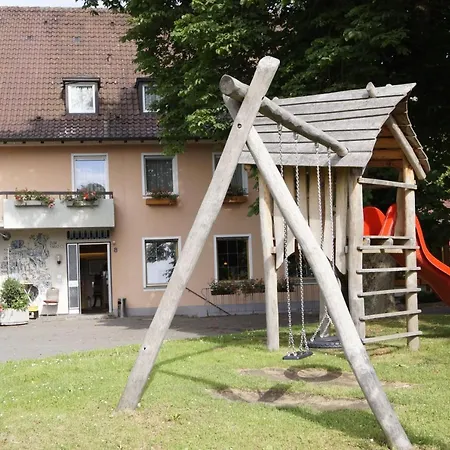Landgasthof Paradies 3* Frickingen
