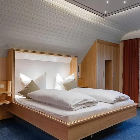 Landgasthof Paradies 3*