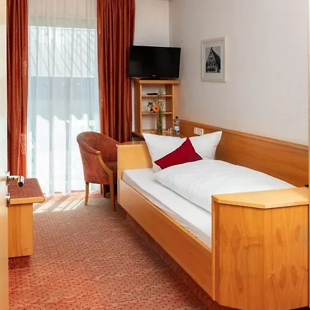 Landgasthof Paradies 3*