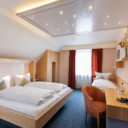 Szálloda Landgasthof Paradies