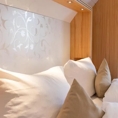 Szálloda Landgasthof Paradies Frickingen