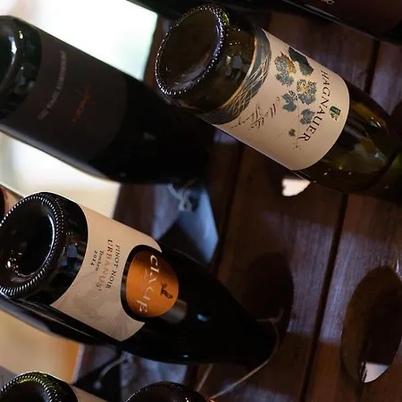 Landgasthof Paradies Szálloda 3*