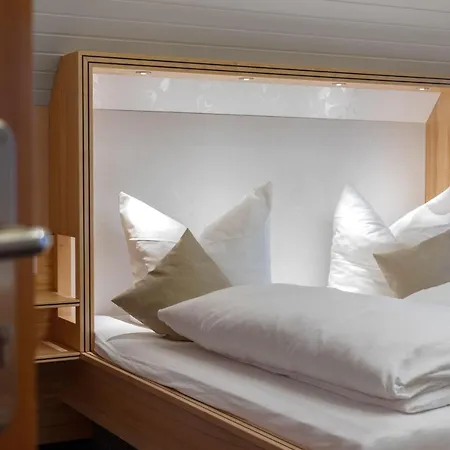 Landgasthof Paradies 3*