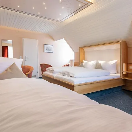 Landgasthof Paradies