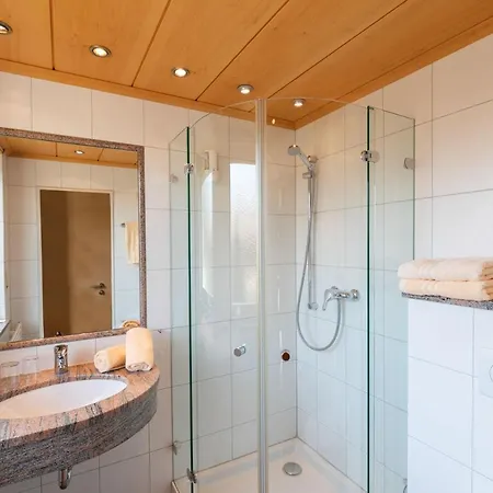 Landgasthof Paradies فندق 3*