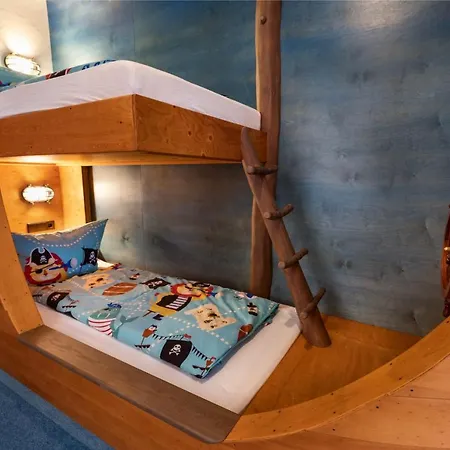Landgasthof Paradies 3* Frickingen