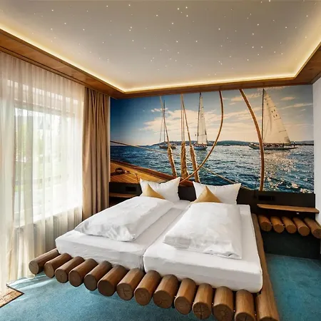 Szálloda Landgasthof Paradies