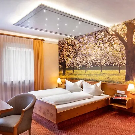 Hotel Landgasthof Paradies Frickingen