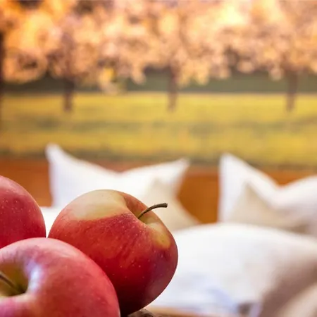 Landgasthof Paradies Szálloda