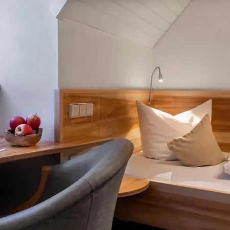 Hotel Landgasthof Paradies 3*