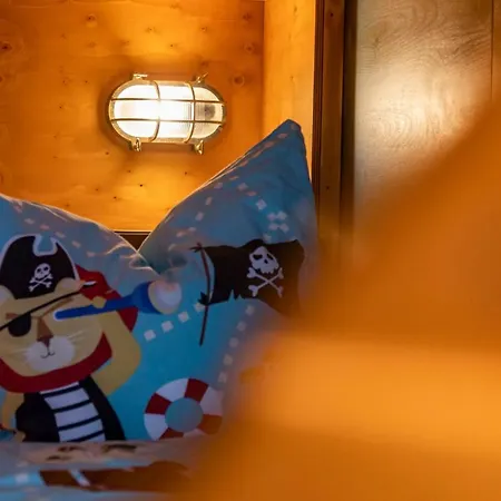 Landgasthof Paradies Szálloda Frickingen