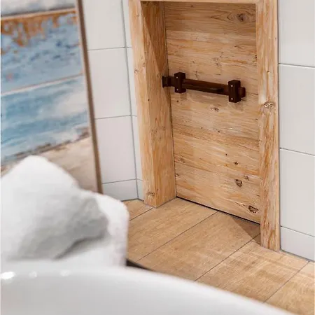 Szálloda Landgasthof Paradies Frickingen