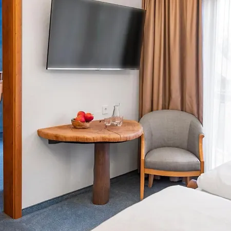 Landgasthof Paradies 3* Frickingen