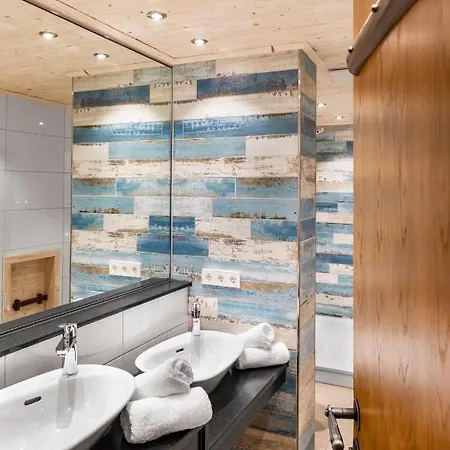 Szálloda Landgasthof Paradies Frickingen