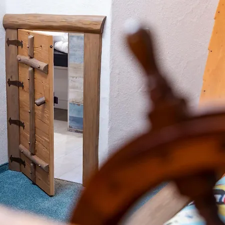 Szálloda Landgasthof Paradies 3*