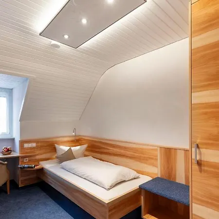 Landgasthof Paradies Hotell 3*